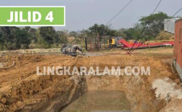 Polemik Galian PT TGE, Warga Merasa Pemkab dan DPRD Tuban Kurang Berpihak (Jilid 4)