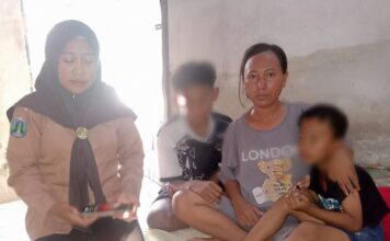 Dinsos P3AKB Tuban Kunjungi Rumah Siswa, Siapkan Konseling dan Rujukan Psikologis (Jilid 8)