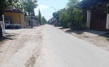 Portal Jangan Tebang Pilih: Jalan Badekan Juga Harus Mendapat Perlindungan