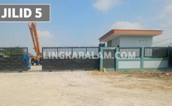PT Ramai Jaya Abadi di Soko Tuban : Legalitas Fasilitas Belum Terang, Lelang Pertamina EP Digugat (Jilid 5)
