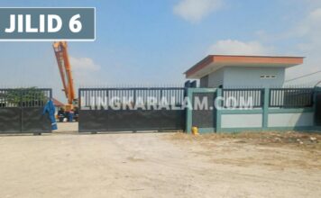 Legalitas Fasilitas PT RJA di Soko Tuban Tak Kunjung Terang, Jejak Perizinan hingga Gugatan Lelang Pertamina EP (Jilid 6)