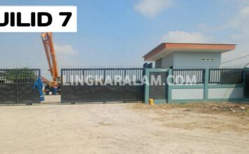 Jejak PT RJA, Berulang Kali Menang Lelang di Pertamina EP Sukowati Field