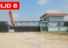 Sengkarut Lahan PT RJA di Tuban: Sawah Dilindungi Ditabrak, Pejabat hingga Dewan Bungkam ( Jilid 8)Â