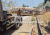 Moving Alat Berat di Tengah Reaktivasi PT TGE, Lowbed Alami Off-Tracking di Alas Tuwo: SOP dan UU LLAJ Dipertanyakan