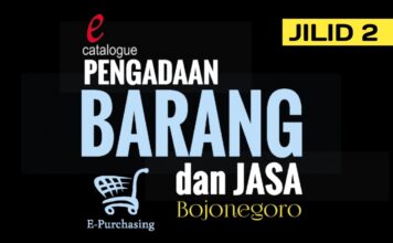 Paket APBD Menumpuk, Persaingan Usaha di Bojonegoro Dipertanyakan (Jilid 2)