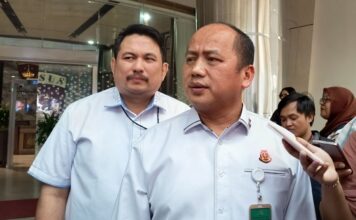 Kerugian Negara Kasus KSO Migas Bekasi Disebut Capai Rp2 Triliun, Kejagung Geledah Sejumlah Kantor