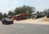 Mobilisasi Rig Sudah Berjalan, Pekerjaan Rigid Beton APBD Justru Dihentikan Sementara