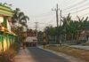 Portal Kebonagung Dipasang, Pemkab Tuban Diminta Pastikan Kebijakan Tak Tebang Pilih