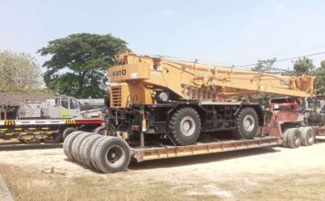 Mobilisasi Rig PT TGE di Banjarworo-Kumpulrejo, Pemkab dan Perusahaan Siapkan Solusi