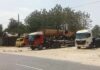 Mobilisasi Rig PT TGE di Banjarworo-Kumpulrejo, Jalan Kabupaten dan Operasi Migas Perlu Diselaraskan (Jilid 2)