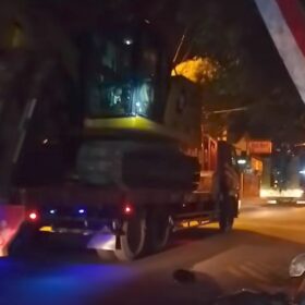 Stop, Tanggung Jawab Dipertanyakan: Mengapa Mobilisasi Didahulukan Saat Kewajiban Lama Belum Tuntas?