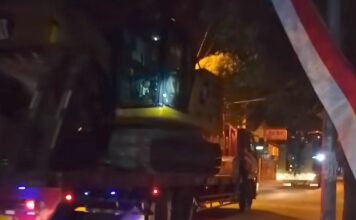 Stop, Tanggung Jawab Dipertanyakan: Mengapa Mobilisasi Didahulukan Saat Kewajiban Lama Belum Tuntas?
