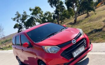 Mobil Daihatsu Sigra 2016 Milik Warga Soko Dikembalikan ke Showroom, Nomor Rangka Diduga Tempelan