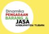 Izin Perhutani Belum Terbit, Proyek Cek Dam Miliaran Tuban Berpotensi Gagal (Jilid 1)