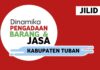 SPMK Terbit, Proyek Cek Dam Tuban Belum Jalan : Ada Apa dengan Perencanaan, Siapa Bertanggung Jawab? (Jilid 2)