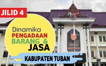 Beberapa Proyek Cek Dam Bernilai Miliaran Macet, Lemahnya Perencanaan Pemkab Tuban Diuji (Jilid 4)Â
