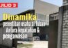 Marak Usaha Diduga Abai Izin, DPMPTSP dan Satpol PP Tuban Jangan Cuma Menunggu (Jilid 3)