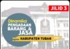 Beberapa Proyek Cek Dam Miliaran di Tuban Macet Dampak Lemahnya Perencanaan Usai SPMK, Bupati Diminta Ambil Kendali (Jilid 3)