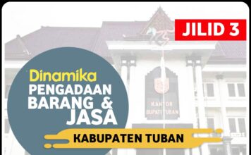 Beberapa Proyek Cek Dam Miliaran di Tuban Macet Dampak Lemahnya Perencanaan Usai SPMK, Bupati Diminta Ambil Kendali (Jilid 3)