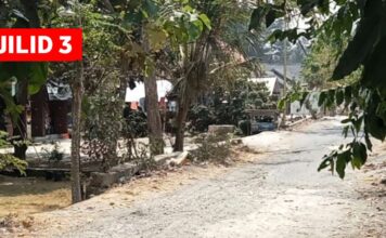 Anggaran Pemeliharaan Jalan Rp2 Miliar, Kontraktor Keluhkan Kewenangan UPTD PUPR Rengel (Jilid 4)
