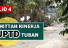 Kewenangan UPTD PUPR Rengel dan Alarm Budaya Kinerja Pemkab Tuban (Jilid 4)