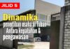 Tower Ditertibkan, Bangunan Usaha Dibiarkan? Bupati Tuban Harus Pastikan Kesetaraan (Jilid 5)Â