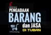 Kontraktor Lokal Tuban Menjerit, Sirkulasi Proyek Diduga Tak Sehat (Jilid 1)
