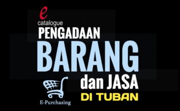 Kontraktor Lokal Tuban Menjerit, Sirkulasi Proyek Diduga Tak Sehat (Jilid 1)
