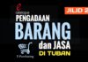 Sirkulasi Proyek APBD Tuban, Dari Pemenang Berulang hingga Dugaan Pihak di Balik Layar (Jilid 2)