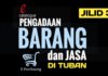 Jejak IP Address dan Dominasi Proyek dalam Lelang Tuban (Jilid 3)