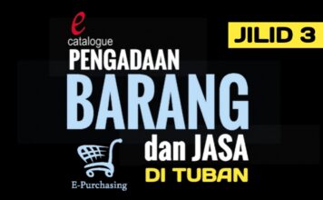 Jejak IP Address dan Dominasi Proyek dalam Lelang Tuban (Jilid 3)