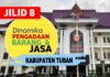 Proyek Cek Dam Tuban: Menguji Legalitas Lahan dan Risiko Penggunaan APBD (Jilid 8)