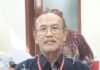 Antara Palu, Nurani, dan Langit: Menggugat Krisis Moralitas Hakim dalam Menegakkan Keadilan