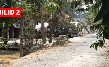 Anggaran Pemeliharaan Jalan Rp2 Miliar, Tata Kelola UPTD PUPR Rengel Diuji (Jilid 2)