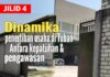 Penertiban Tower dan Ujian Konsistensi Pengawasan Bangunan di Tuban (Jilid 4)