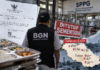 BGN Suspend 825 Dapur SPPG, Enam Dapur MBG di Tuban Masuk SPS 2