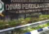 BPK Temukan Kekurangan Volume Jalan dan Jembatan Bojonegoro Rp1,87 Miliar